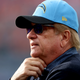 Dean Spanos isn’t even popular in his own family.